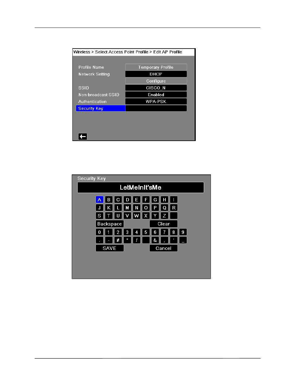 ZOLL Propaq M Rev B User Manual | Page 166 / 210