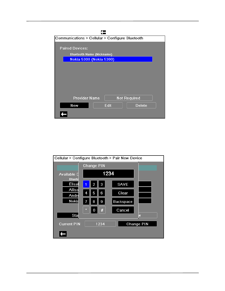 ZOLL Propaq M Rev B User Manual | Page 181 / 210