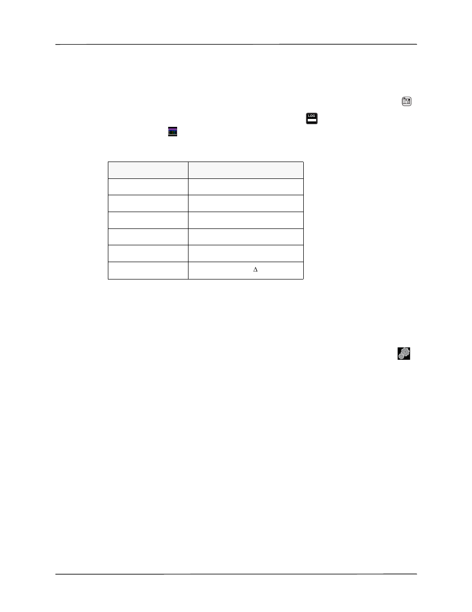 Changing the trends status window display, Continuous waveform recording | ZOLL Propaq M Rev B User Manual | Page 55 / 210