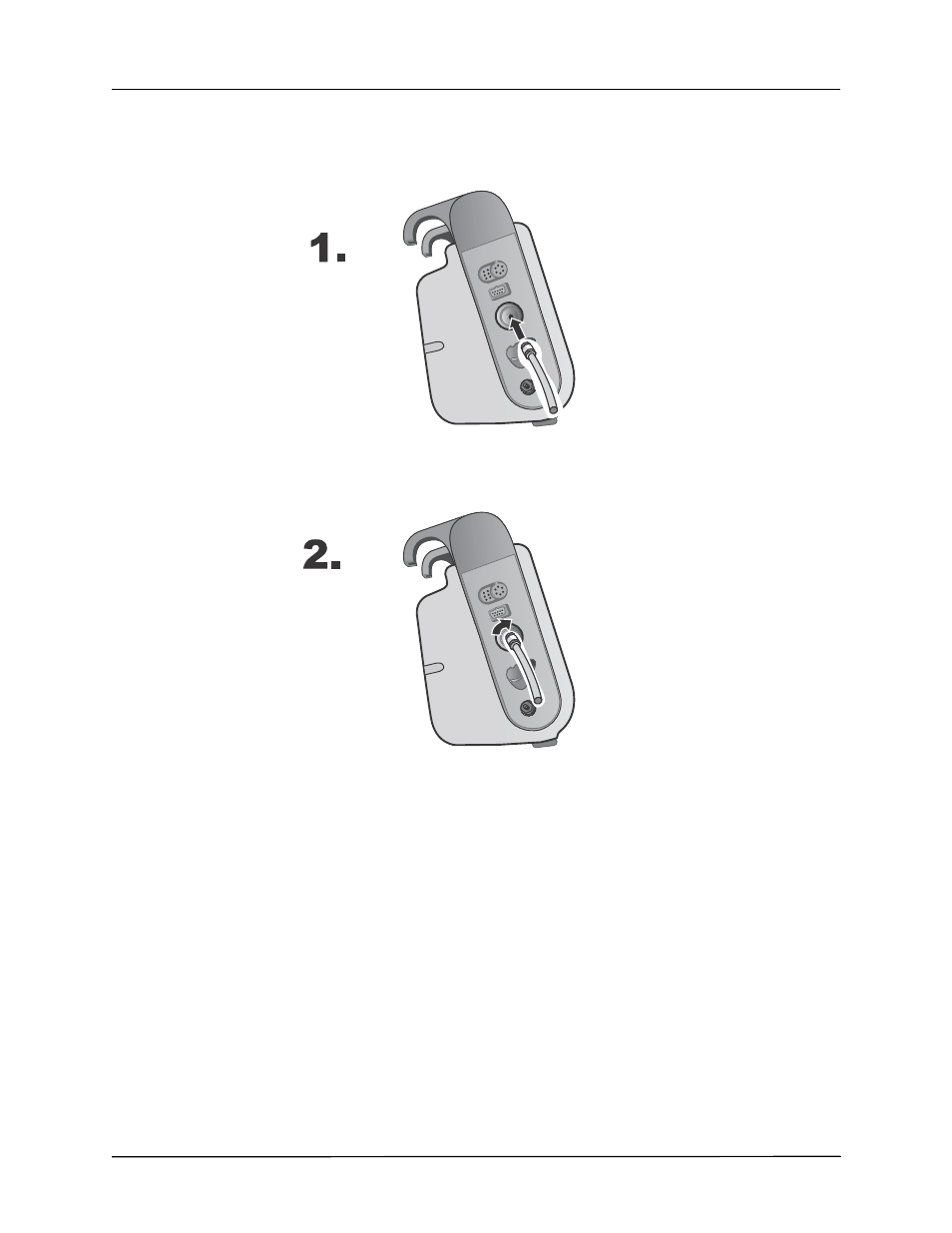 ZOLL Propaq M Rev B User Manual | Page 92 / 210