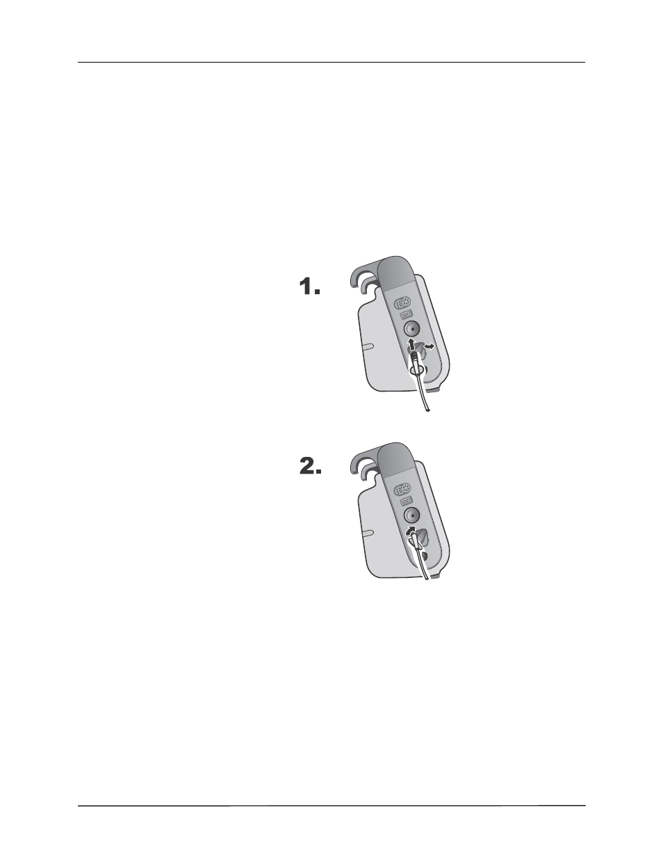 Connecting the co, Sampling lines | ZOLL Propaq M Rev B User Manual | Page 110 / 170