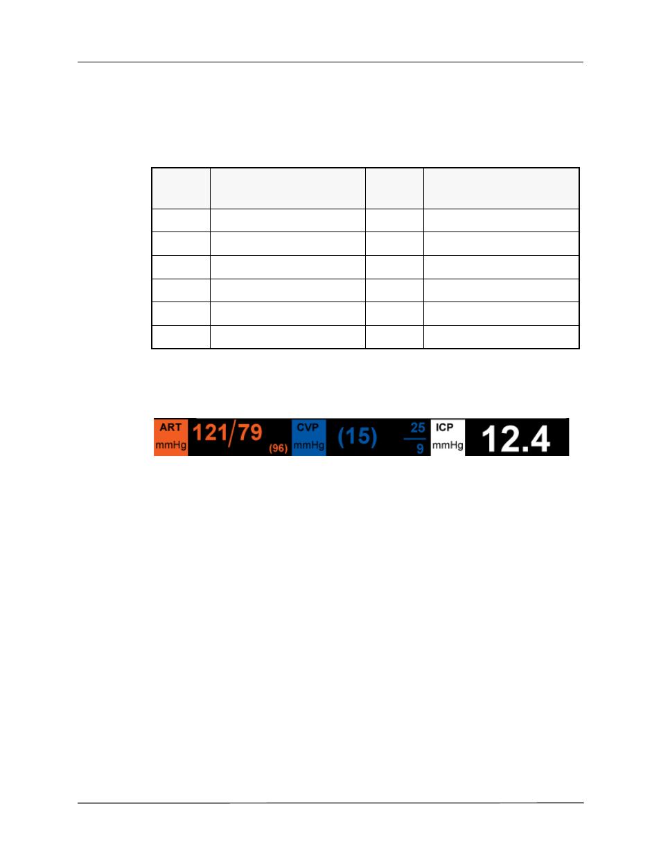 Setting ibp source label | ZOLL Propaq M Rev B User Manual | Page 126 / 170