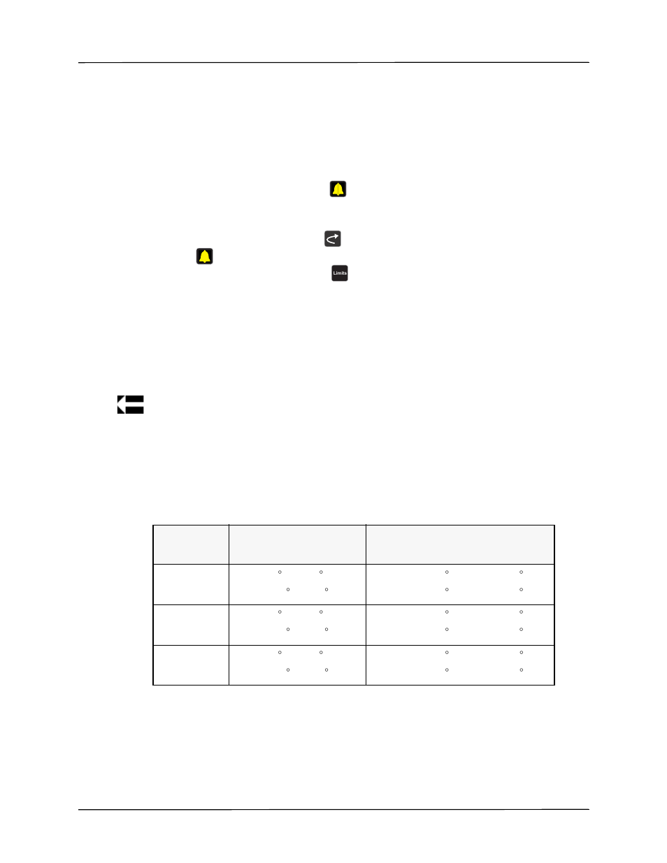 Setting upper and lower temperature alarm limits | ZOLL Propaq M Rev B User Manual | Page 131 / 170