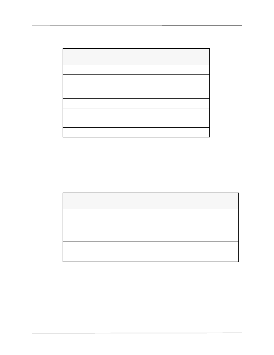 Temperature system messages | ZOLL Propaq M Rev B User Manual | Page 133 / 170