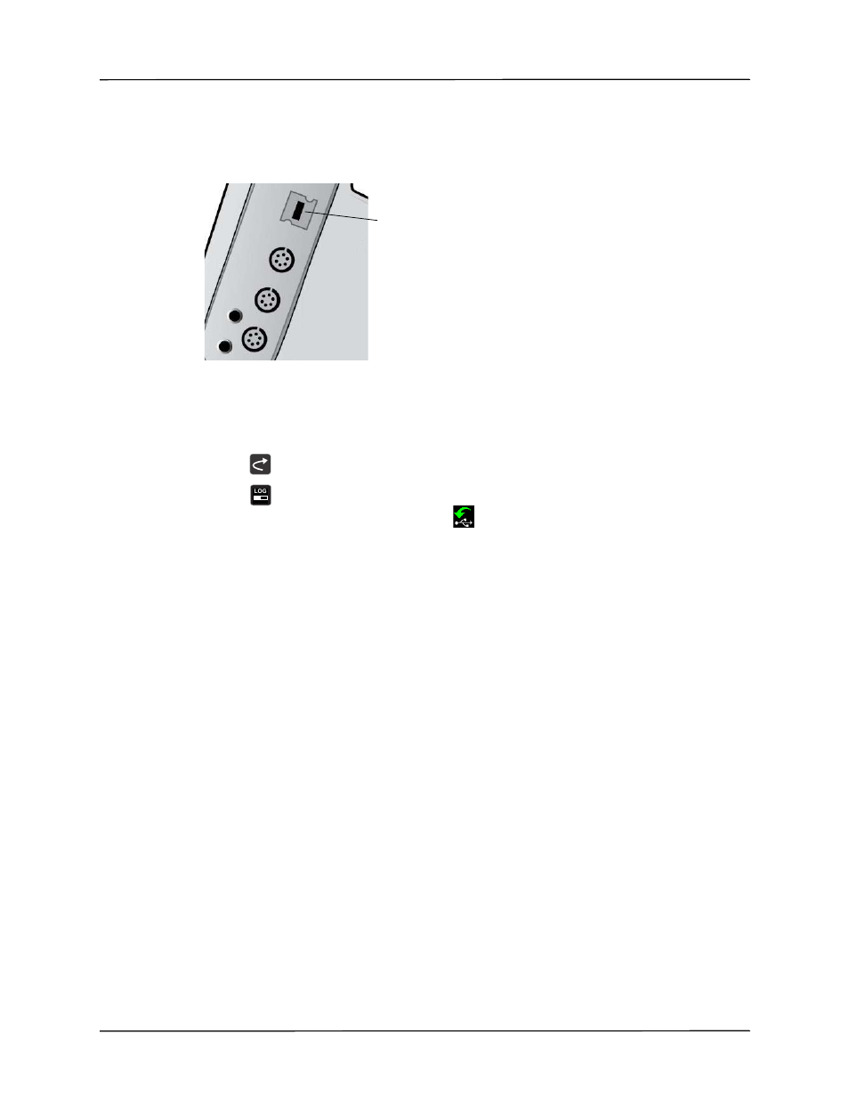 Transferring data to a usb device | ZOLL Propaq M Rev B User Manual | Page 147 / 170
