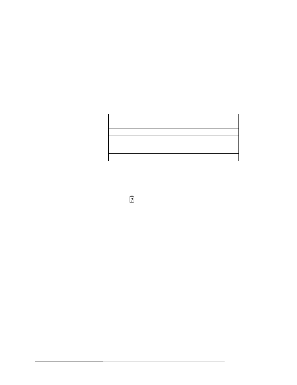 Batteries | ZOLL Propaq M Rev B User Manual | Page 16 / 170