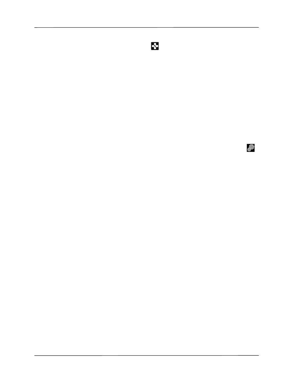 Using treatment buttons | ZOLL Propaq M Rev B User Manual | Page 39 / 170