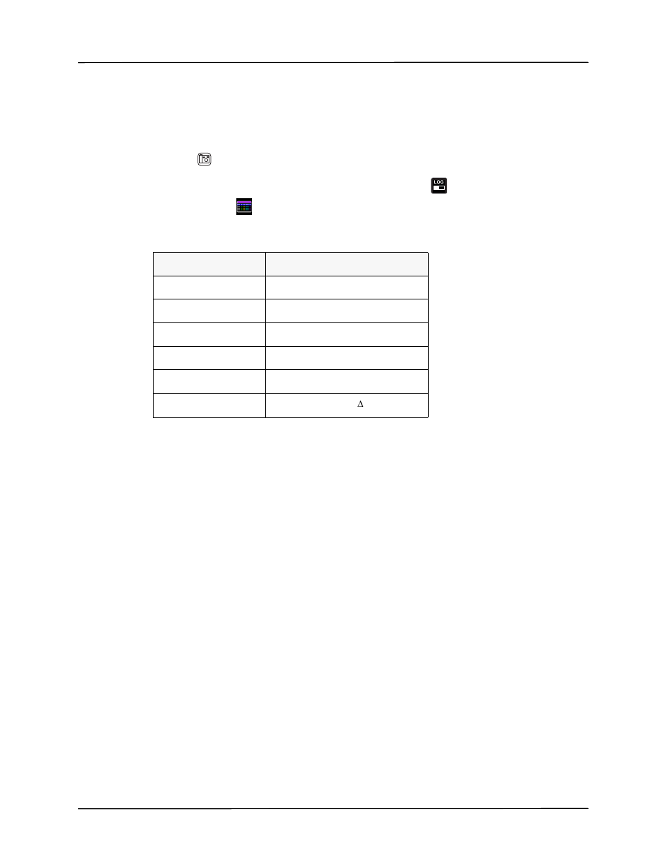 Changing the trends status window display | ZOLL Propaq M Rev B User Manual | Page 53 / 170