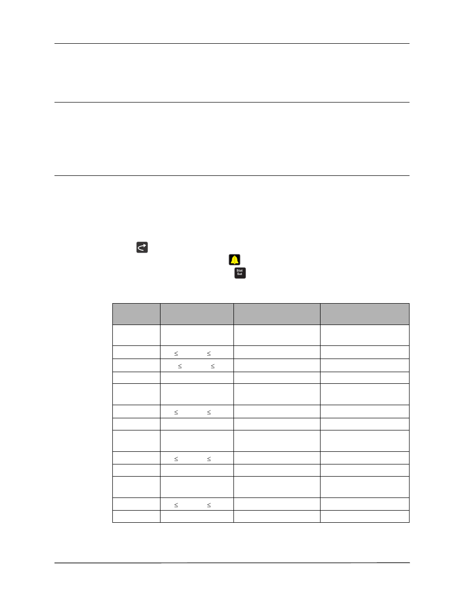 Selecting default alarm limits | ZOLL Propaq M Rev B User Manual | Page 62 / 170