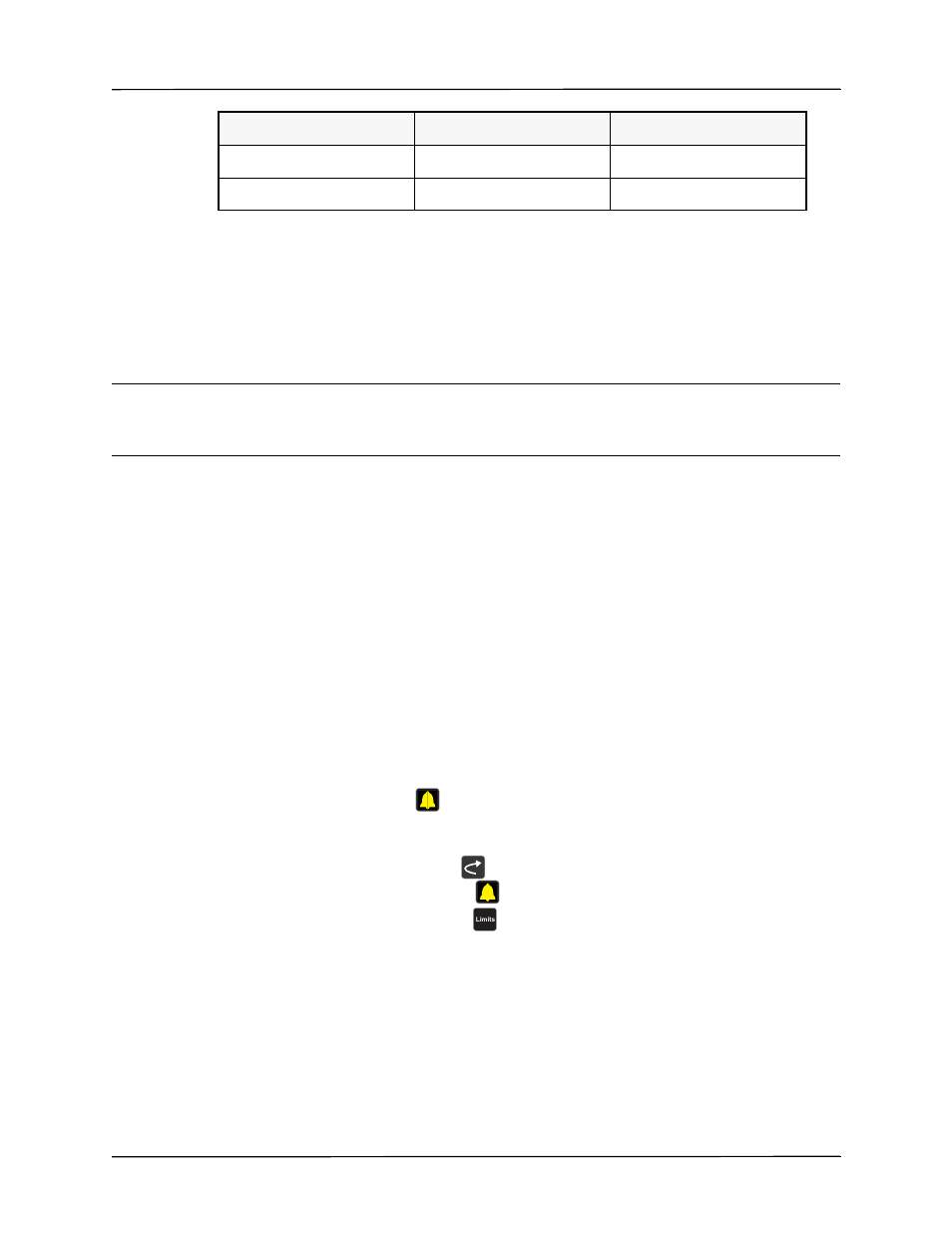 Configuring nibp alarms and settings | ZOLL Propaq M Rev B User Manual | Page 91 / 170