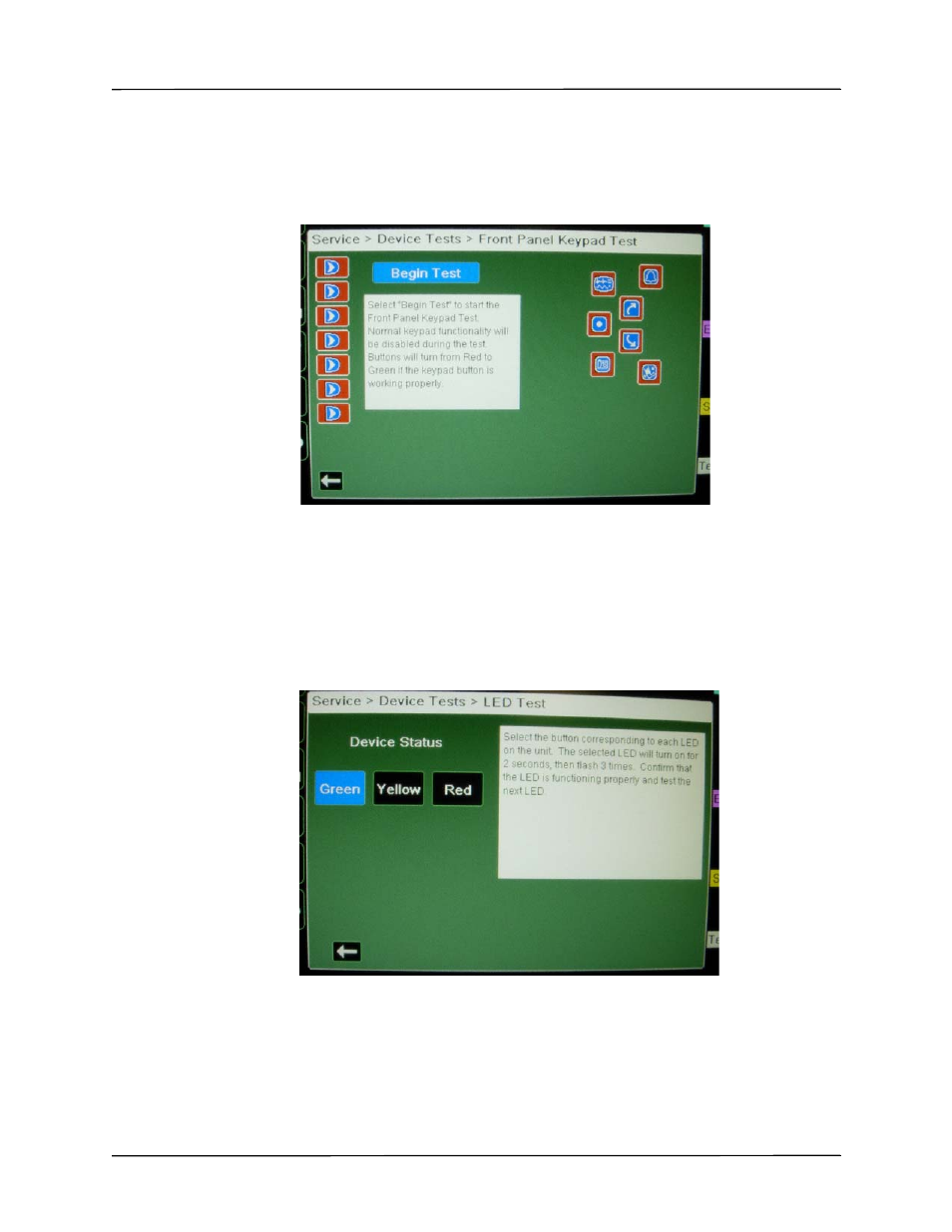 ZOLL Propaq M Rev A User Manual | Page 21 / 78