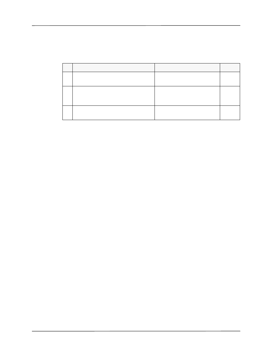 Temperature test | ZOLL Propaq M Rev A User Manual | Page 35 / 78