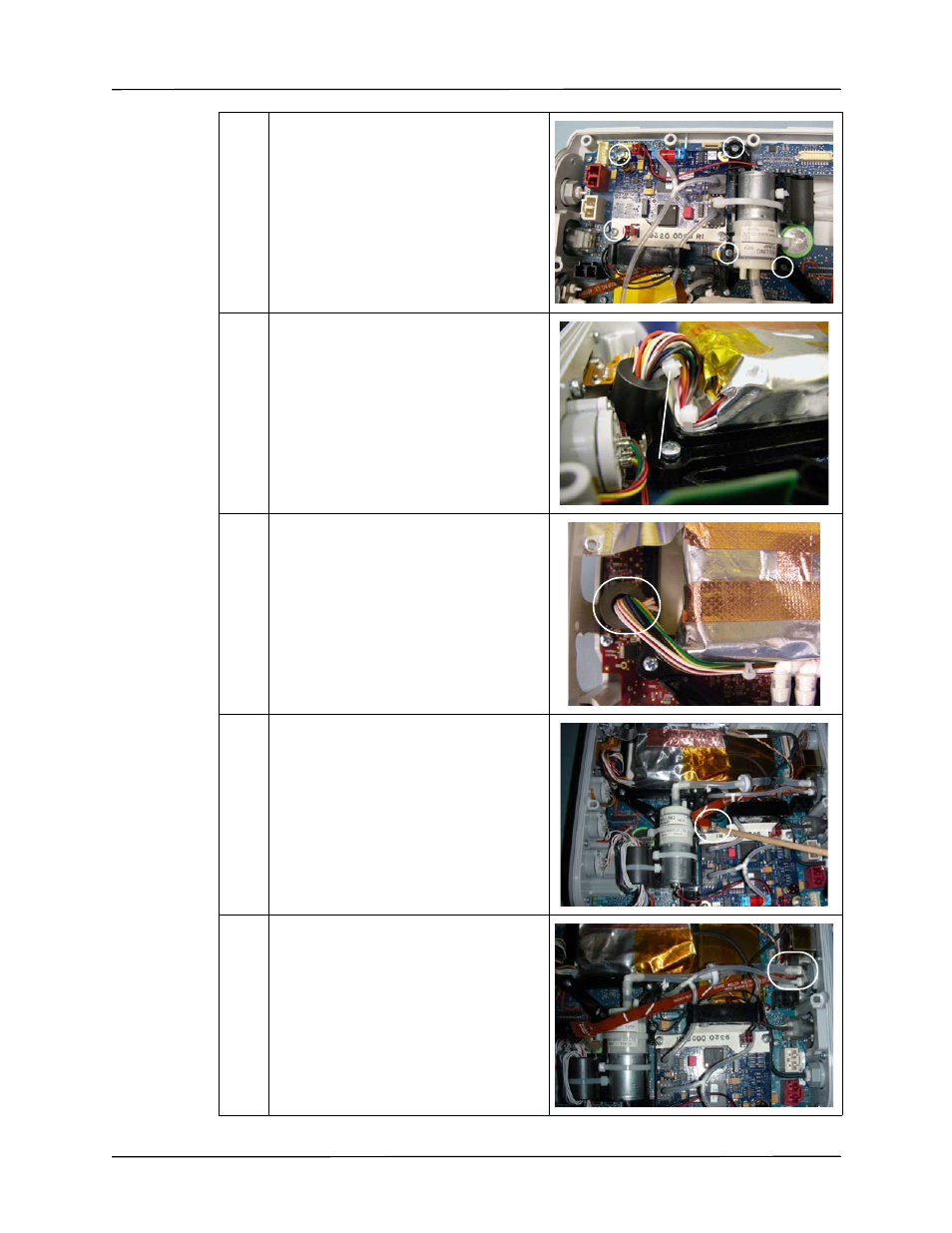 ZOLL Propaq M Rev A User Manual | Page 57 / 78