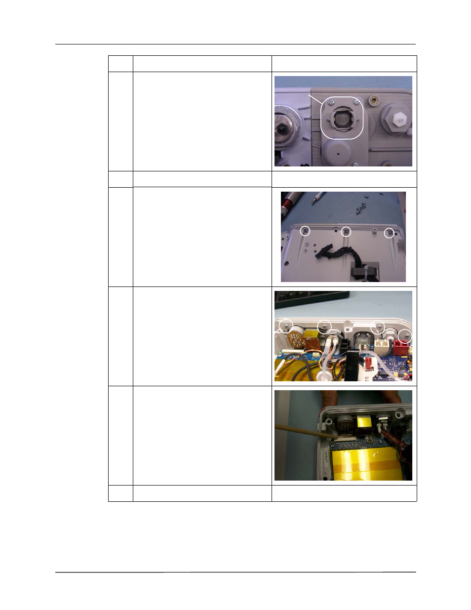 ZOLL Propaq M Rev A User Manual | Page 58 / 78