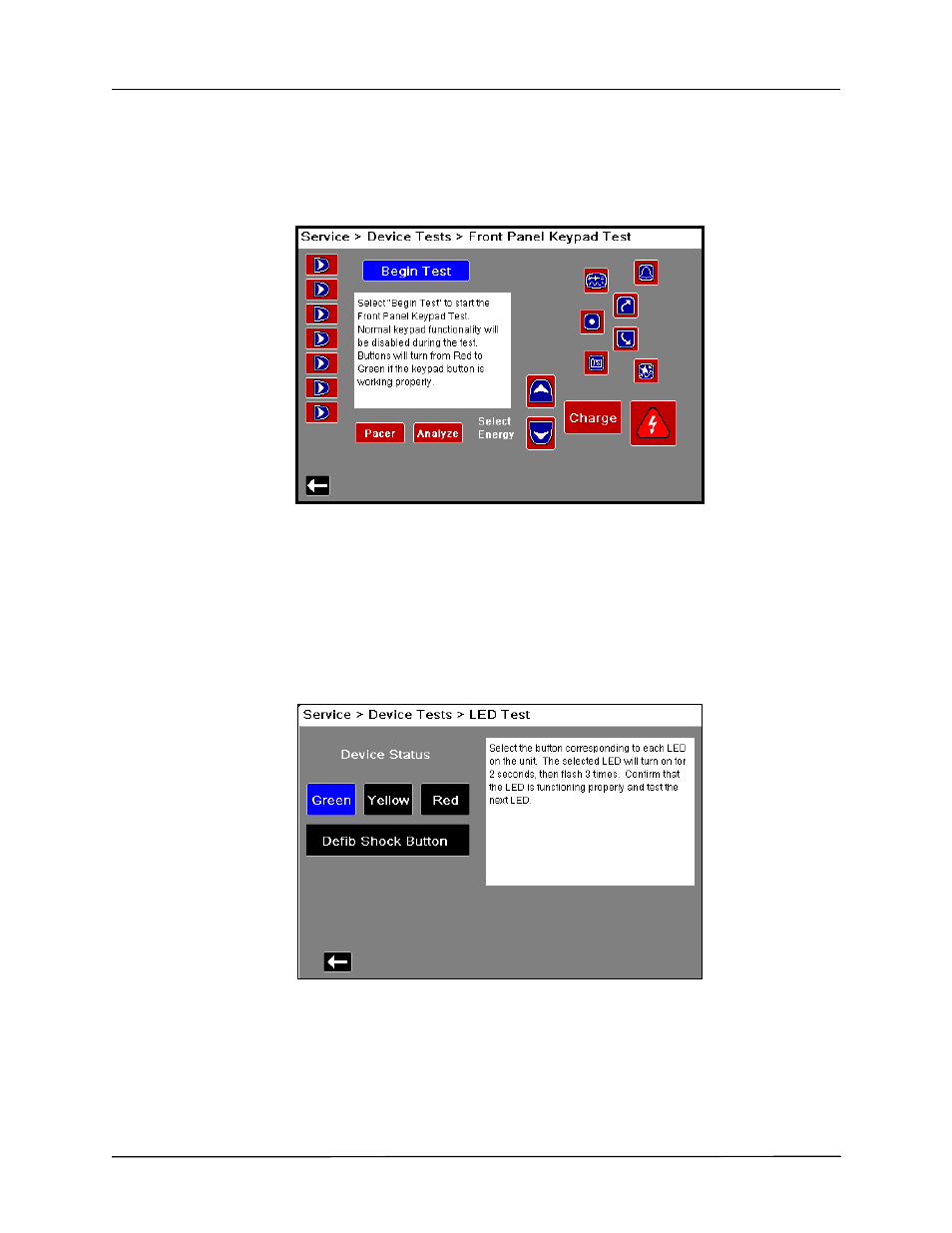 ZOLL Propaq MD Rev B User Manual | Page 14 / 100