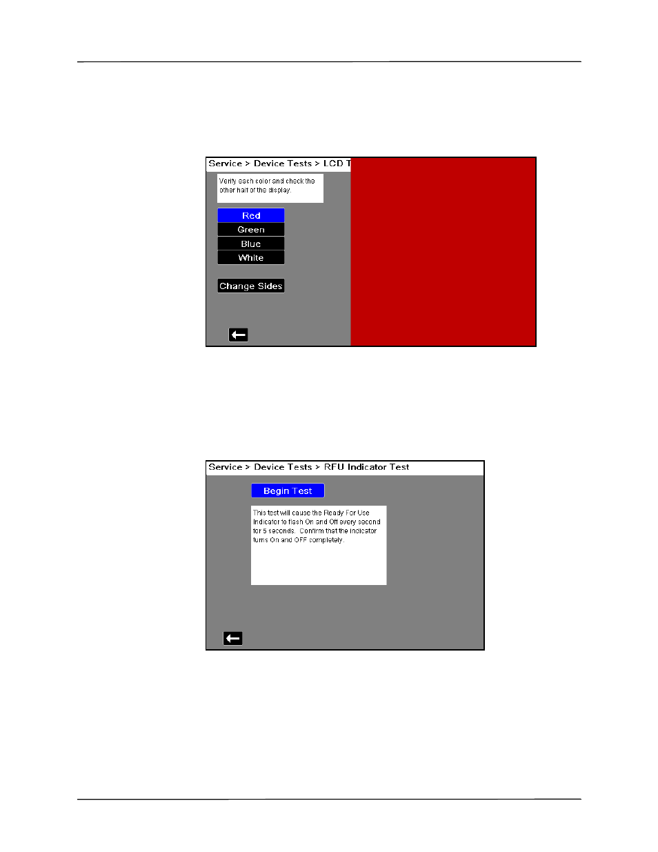 ZOLL Propaq MD Rev B User Manual | Page 15 / 100