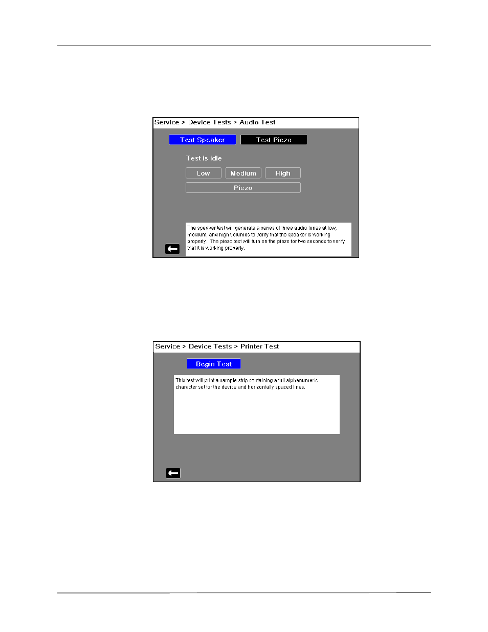 ZOLL Propaq MD Rev B User Manual | Page 16 / 100