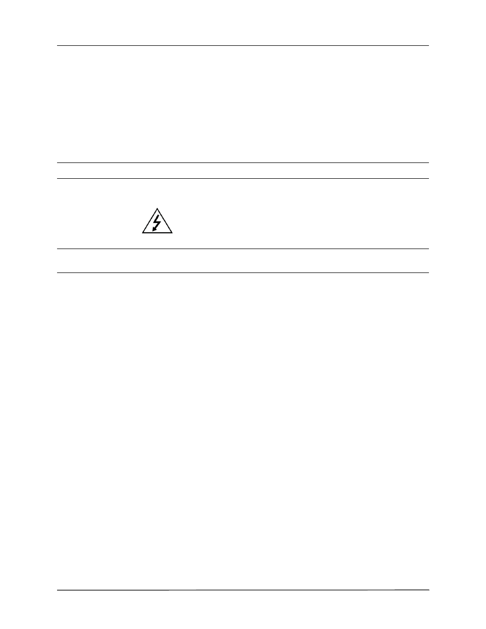 Safety precautions, Modules, Safety precautions modules | ZOLL Propaq MD Rev B User Manual | Page 60 / 100