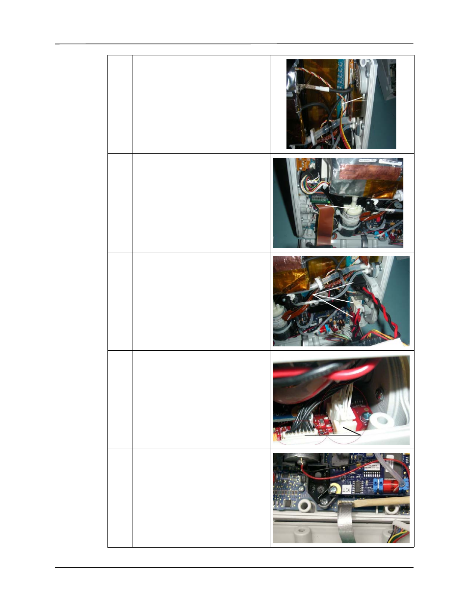 ZOLL Propaq MD Rev B User Manual | Page 65 / 100