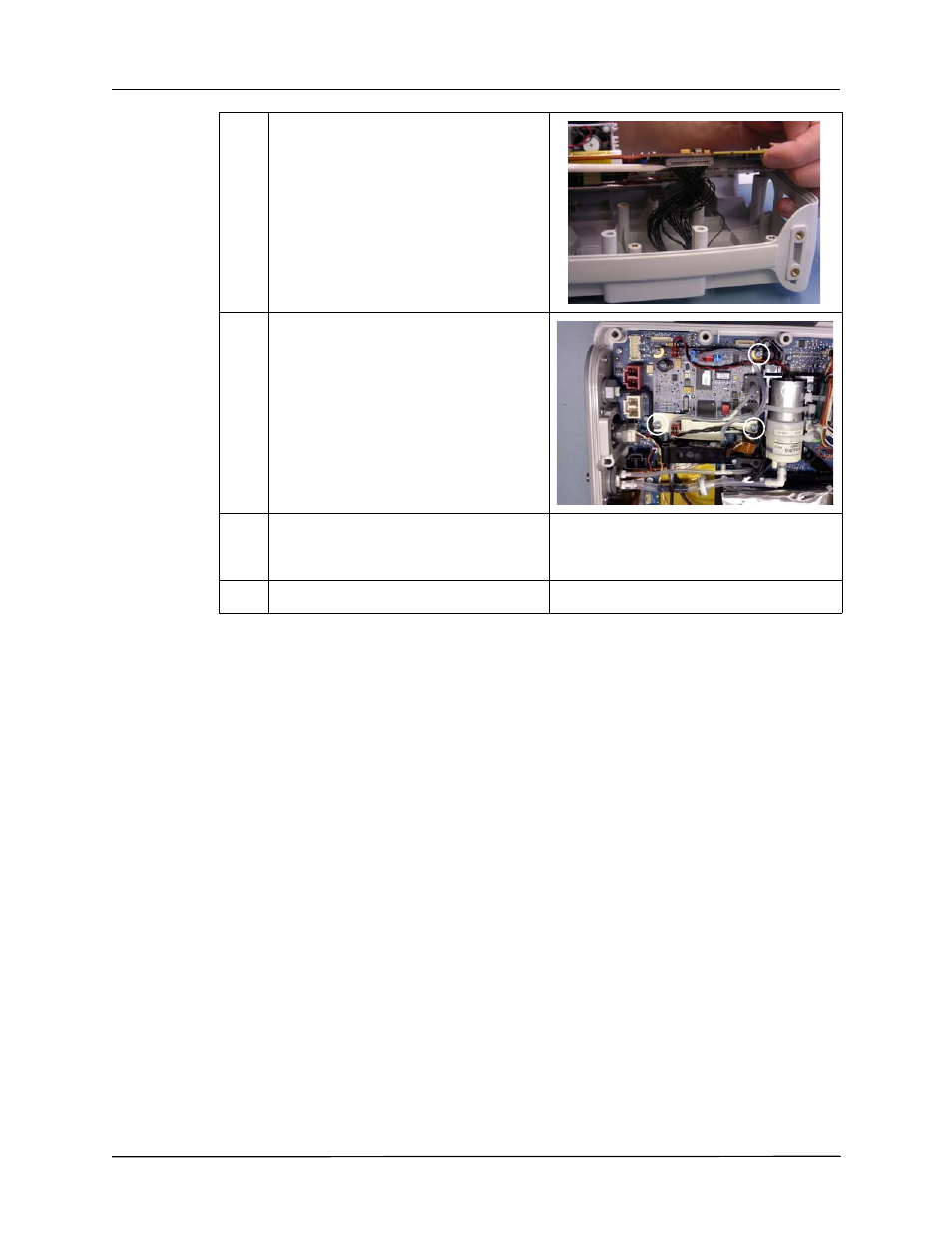 ZOLL Propaq MD Rev B User Manual | Page 76 / 100