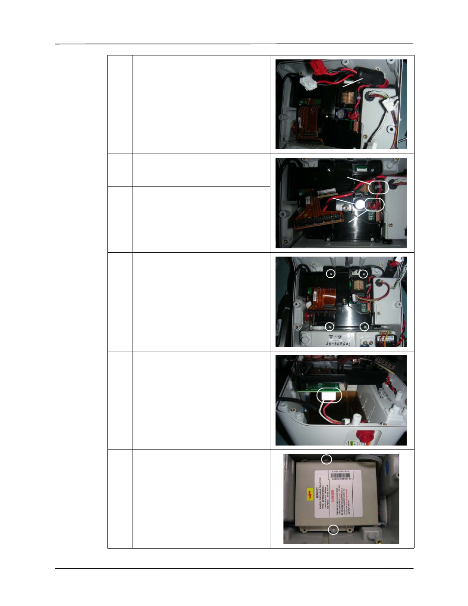 ZOLL Propaq MD Rev B User Manual | Page 79 / 100