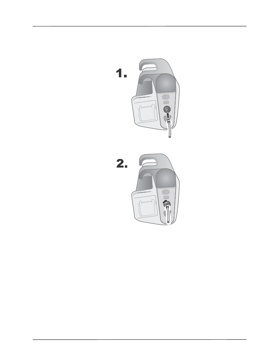 ZOLL Propaq MD Rev A User Manual | Page 103 / 238