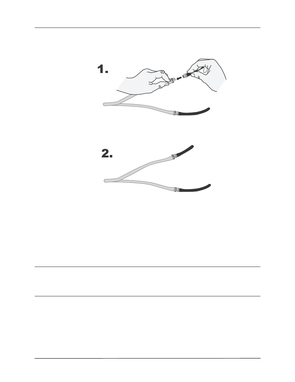Applying the cuff to the patient | ZOLL Propaq MD Rev A User Manual | Page 104 / 238