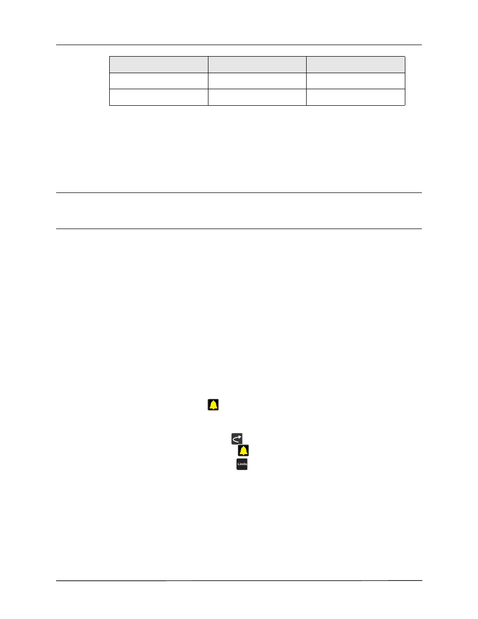 Configuring nibp alarms and settings | ZOLL Propaq MD Rev A User Manual | Page 106 / 238