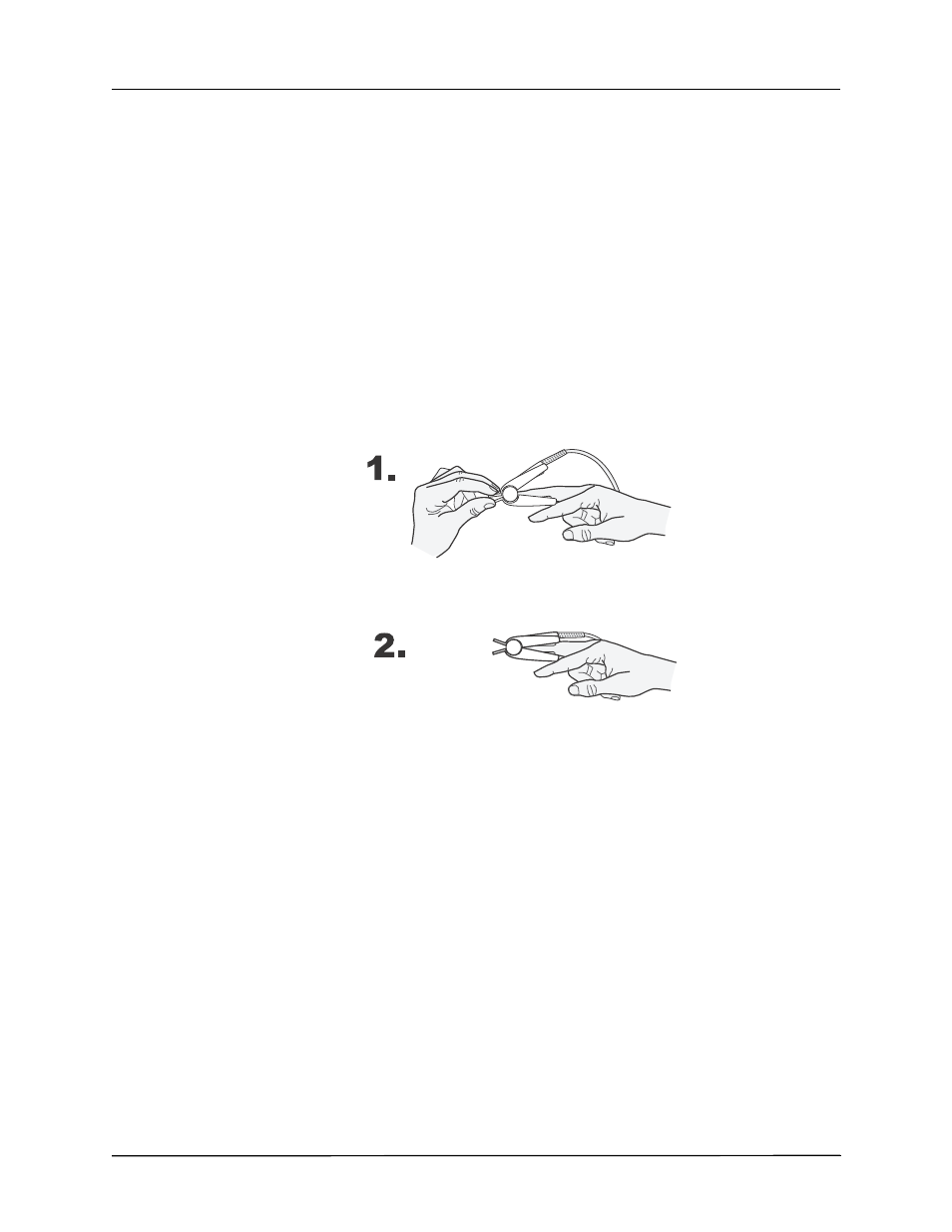 Applying a reusable spo, Sensor | ZOLL Propaq MD Rev A User Manual | Page 116 / 238