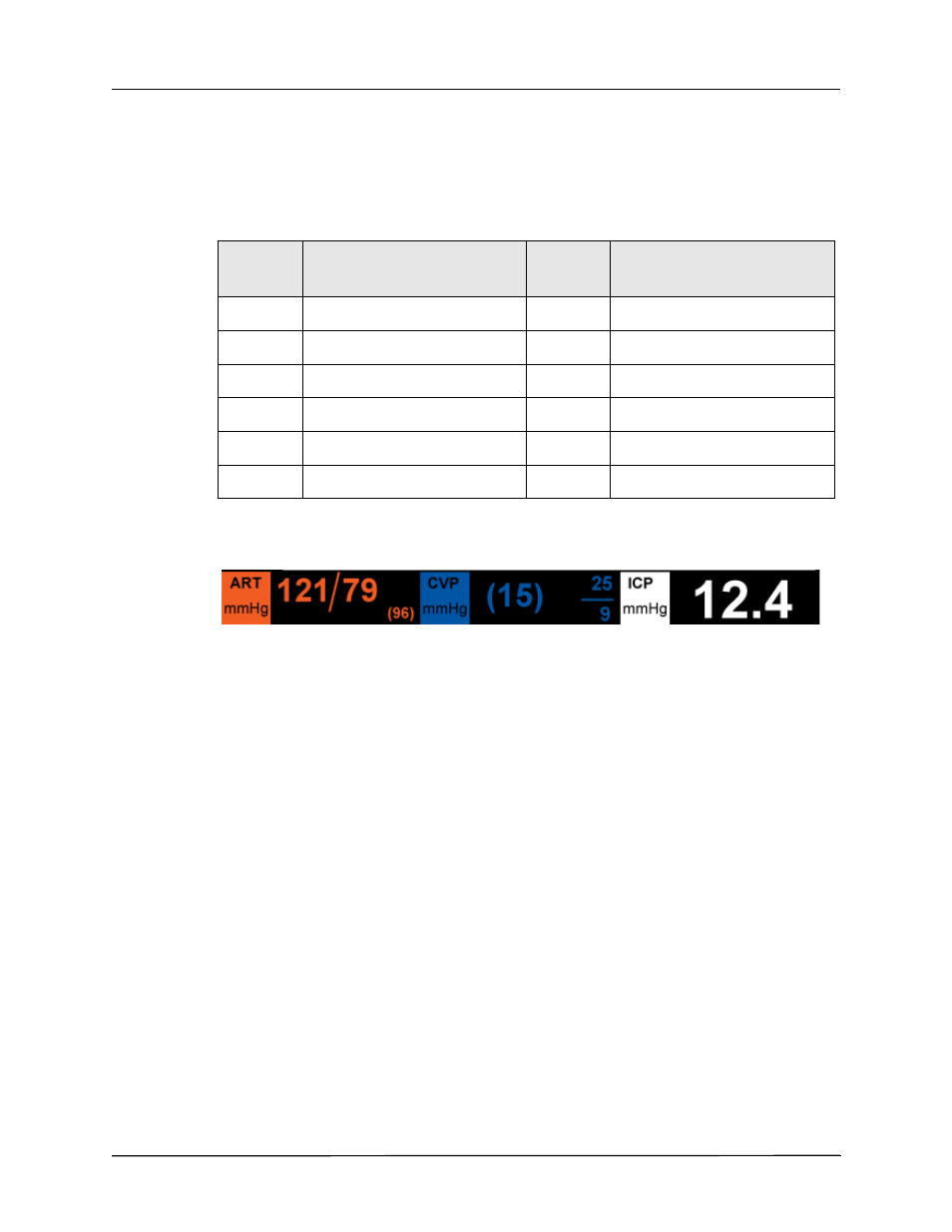 Setting ibp source label | ZOLL Propaq MD Rev A User Manual | Page 142 / 238