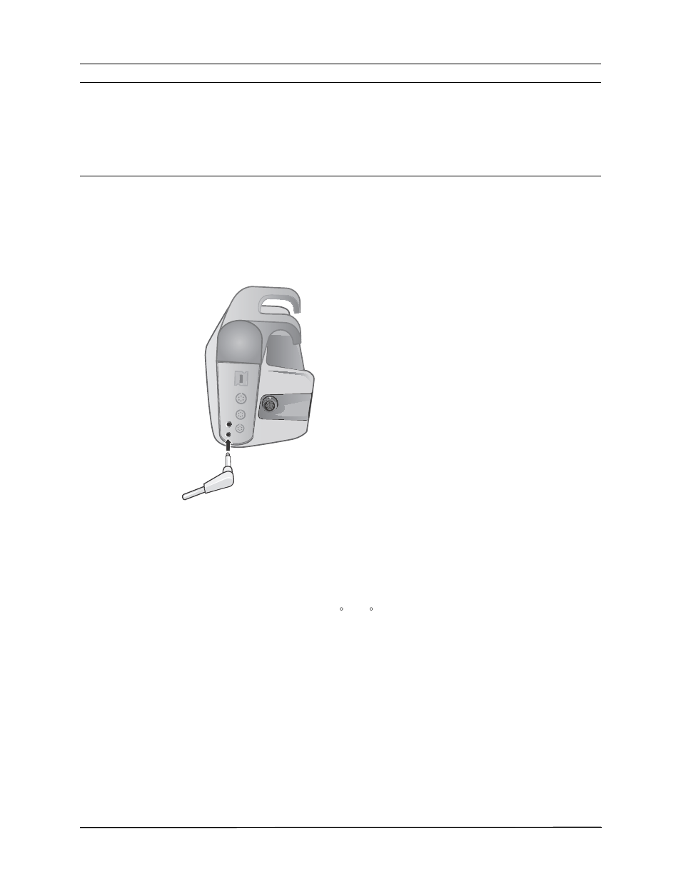 Connecting the temperature probe, Displaying temperature | ZOLL Propaq MD Rev A User Manual | Page 146 / 238