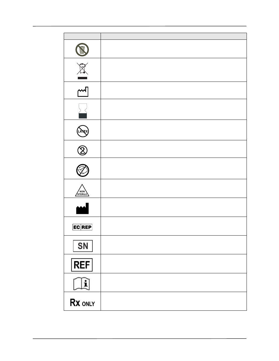 ZOLL Propaq MD Rev A User Manual | Page 15 / 238