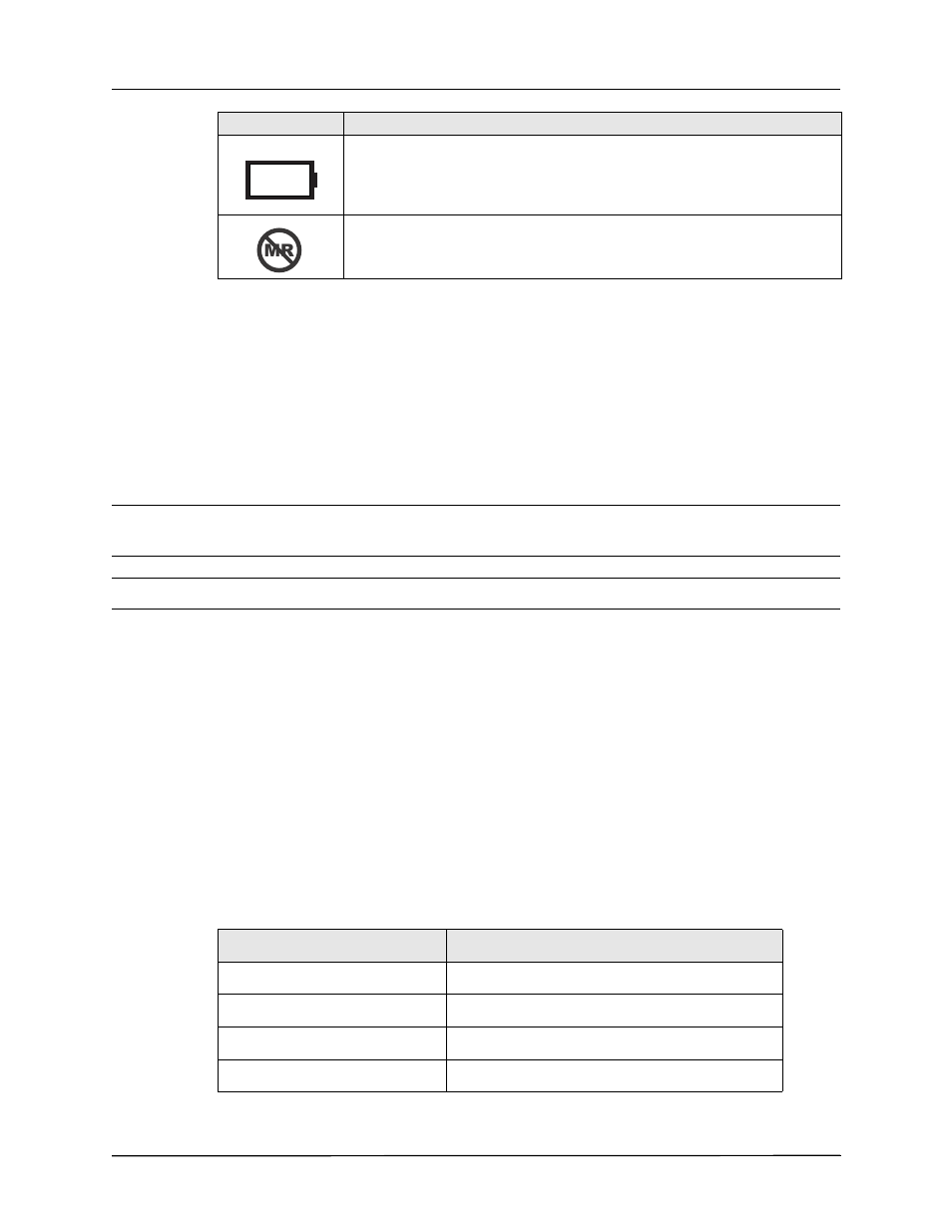 Conventions, Propaq md indications for use | ZOLL Propaq MD Rev A User Manual | Page 16 / 238