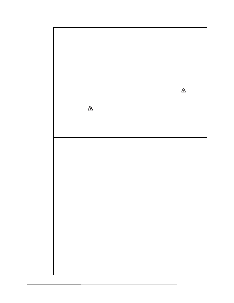 ZOLL Propaq MD Rev A User Manual | Page 196 / 238