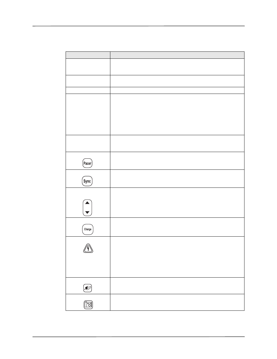 ZOLL Propaq MD Rev A User Manual | Page 39 / 238