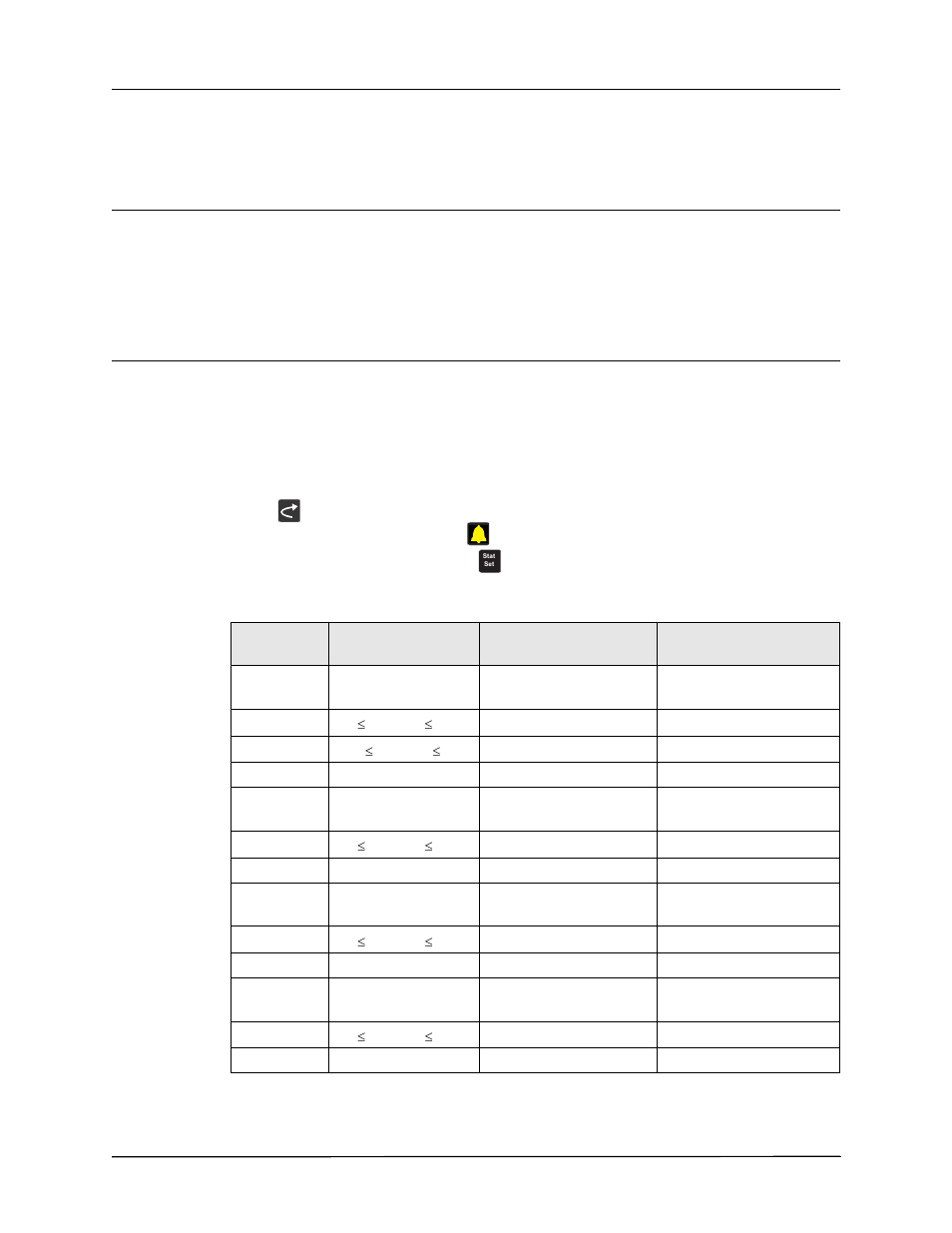 Selecting default alarm limits | ZOLL Propaq MD Rev A User Manual | Page 76 / 238