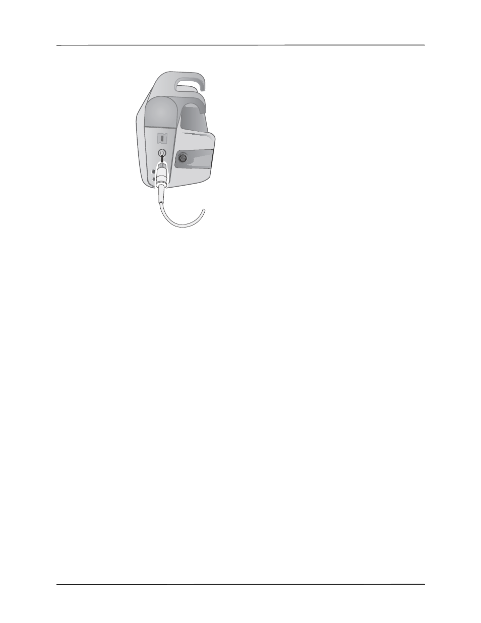 Zeroing the transducer | ZOLL Propaq MD Rev C User Manual | Page 147 / 326
