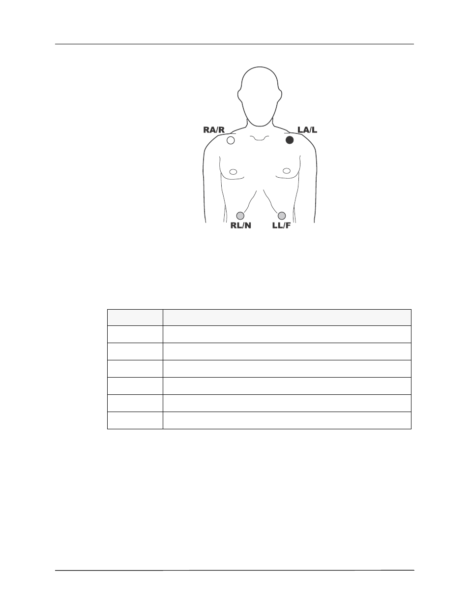 ZOLL Propaq MD Rev C User Manual | Page 176 / 326