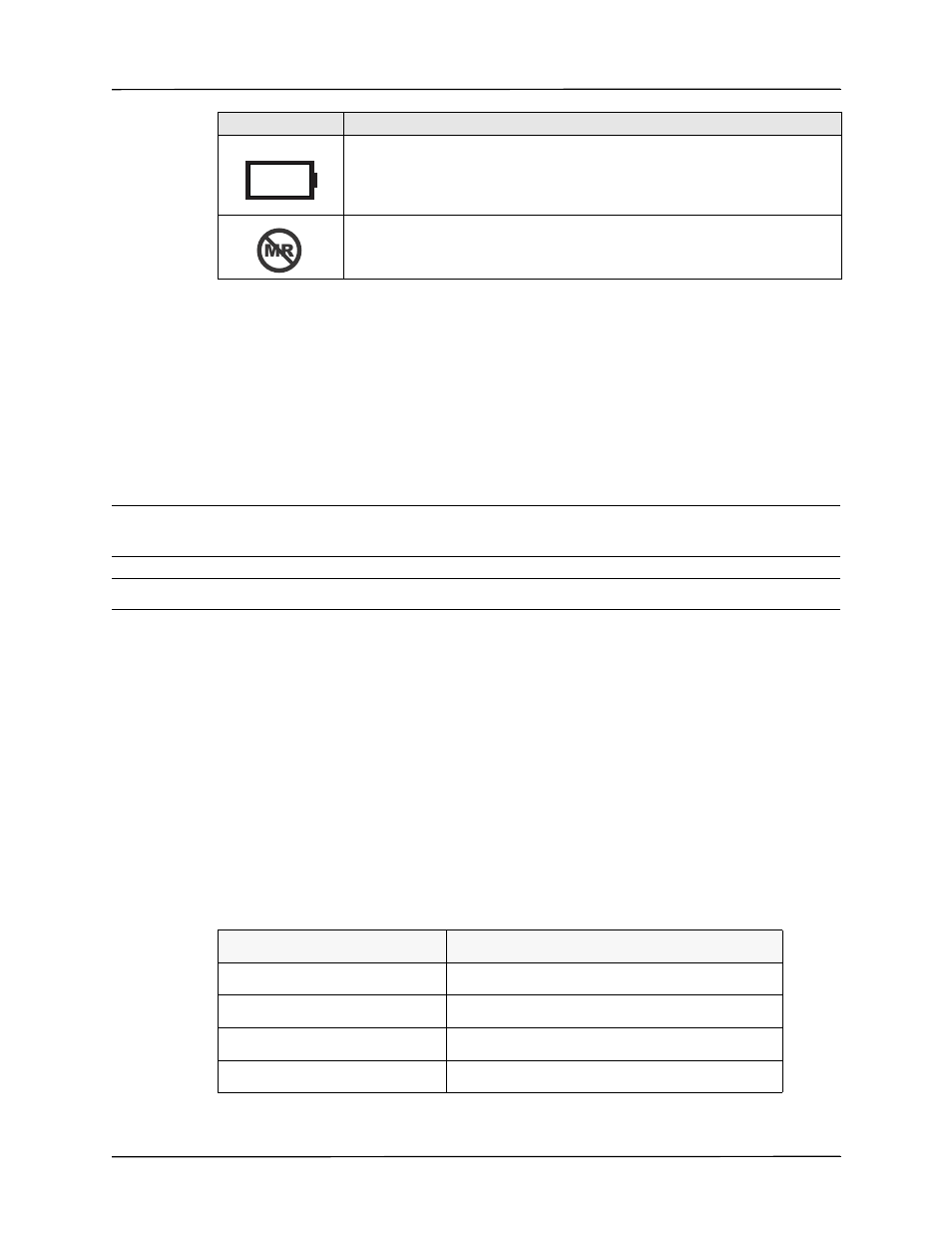 Conventions, Propaq md indications for use | ZOLL Propaq MD Rev C User Manual | Page 19 / 326