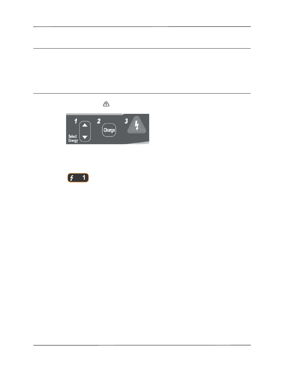 Internal paddles, 3 deliver shock | ZOLL Propaq MD Rev C User Manual | Page 195 / 326