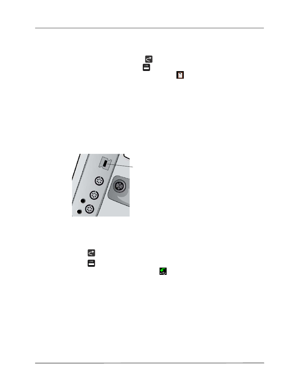 Transferring data to a usb device, Printing treatment summary report | ZOLL Propaq MD Rev C User Manual | Page 238 / 326