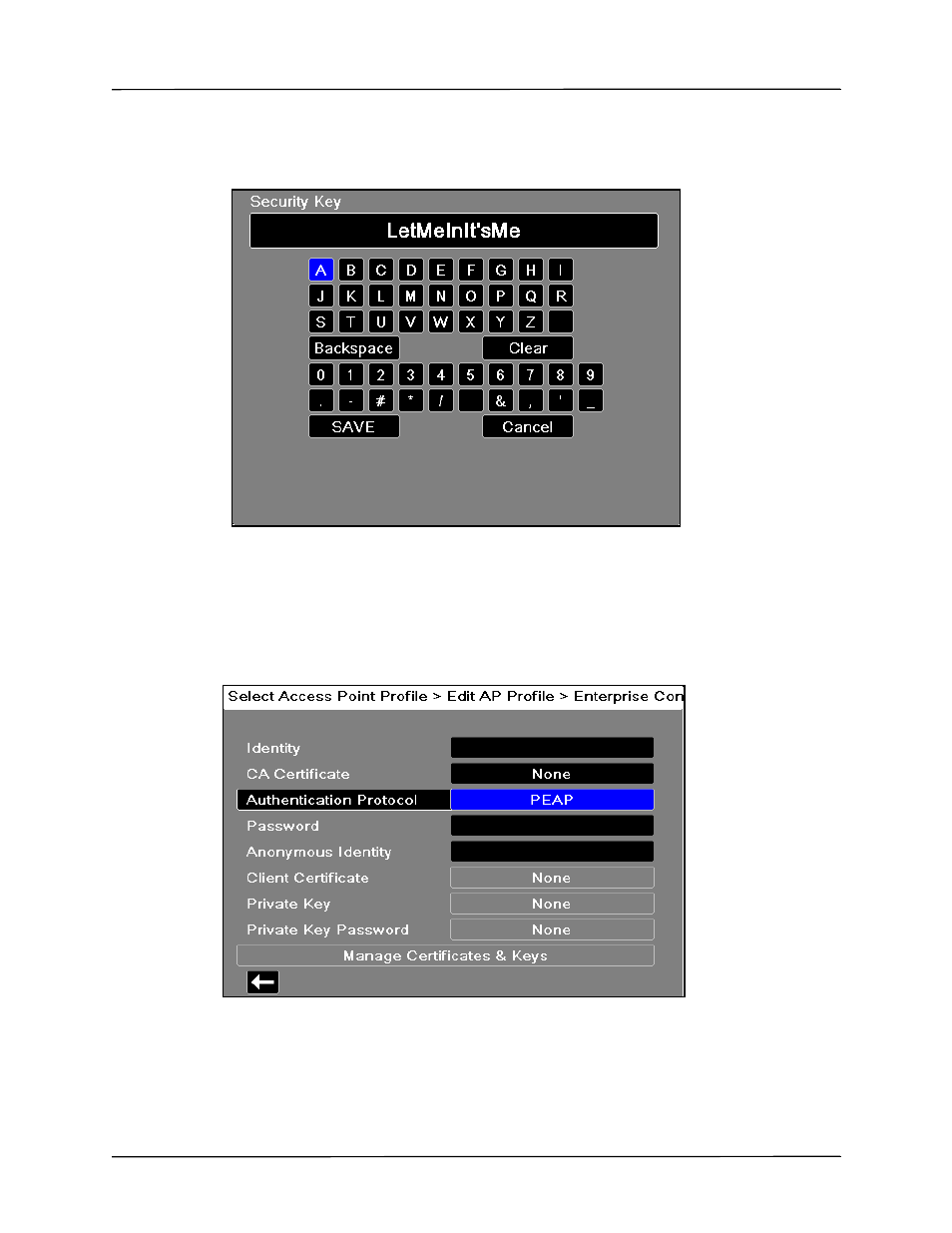ZOLL Propaq MD Rev C User Manual | Page 247 / 326