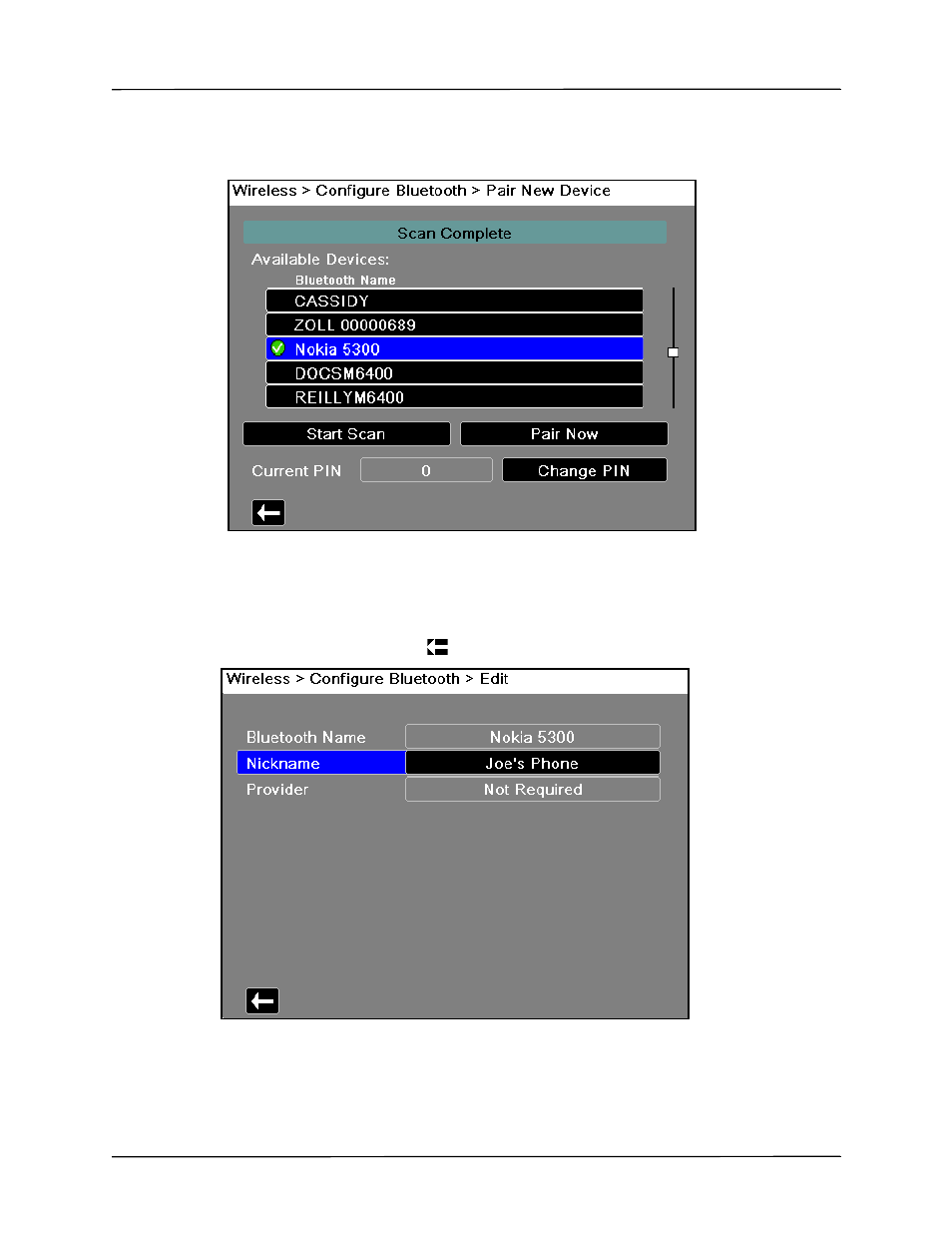 ZOLL Propaq MD Rev C User Manual | Page 249 / 326