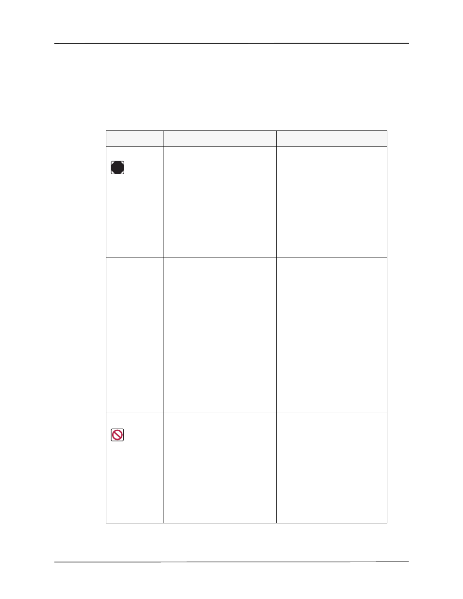 Ready for use (rfu) indicator | ZOLL Propaq MD Rev C User Manual | Page 25 / 326