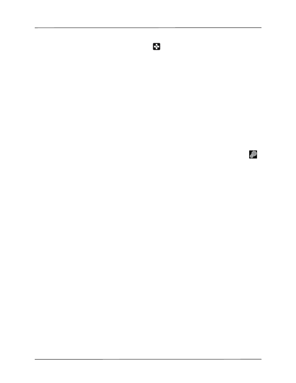 Using treatment buttons | ZOLL Propaq MD Rev C User Manual | Page 59 / 326