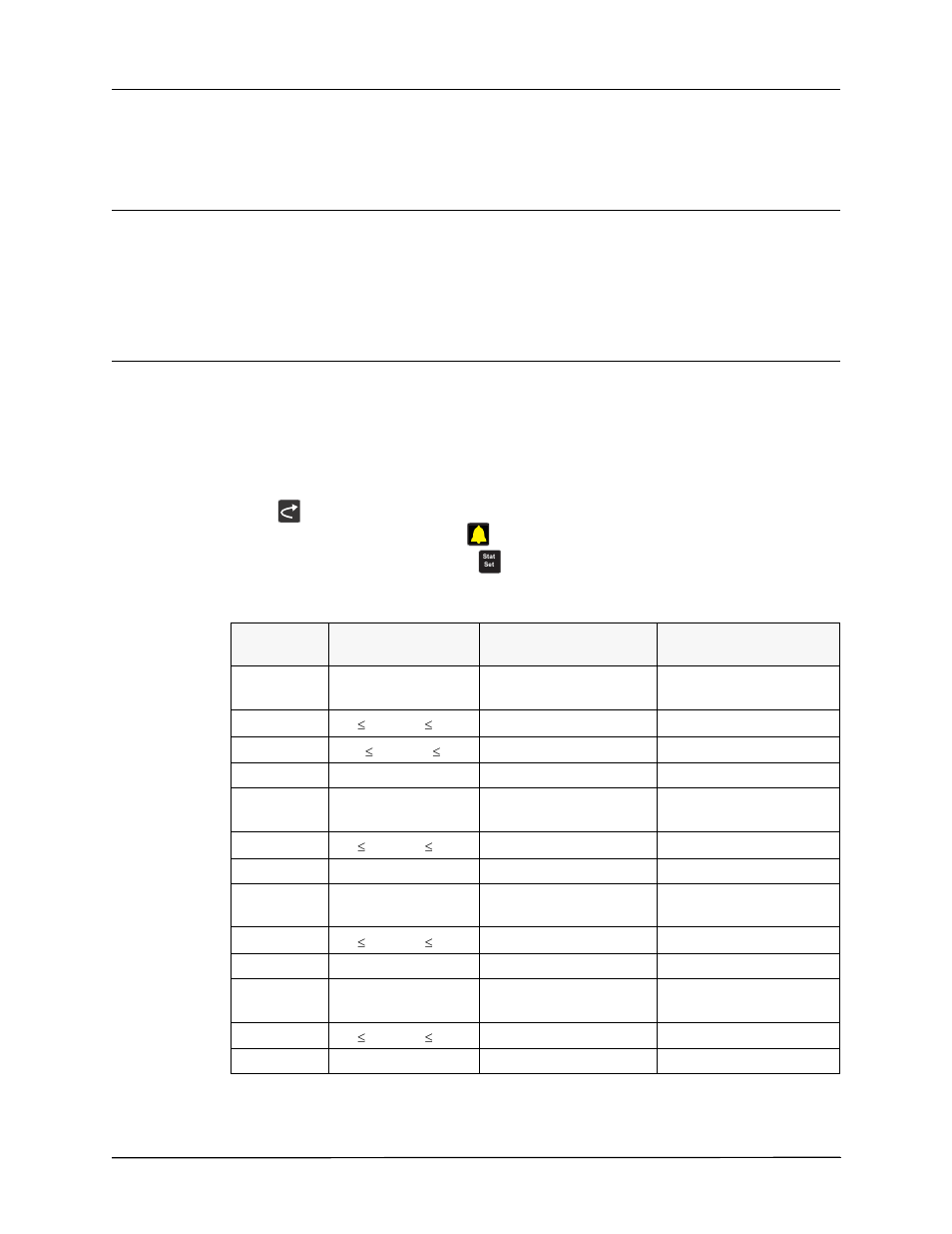 Selecting default alarm limits | ZOLL Propaq MD Rev C User Manual | Page 82 / 326