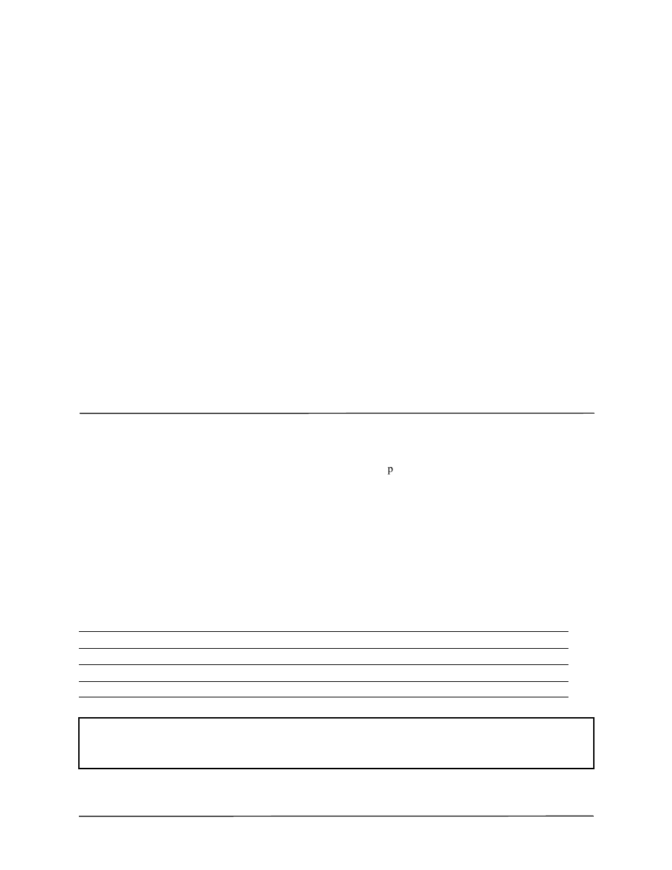 Maintenance test checklist, Overview | ZOLL Propaq MD Rev A User Manual | Page 105 / 108