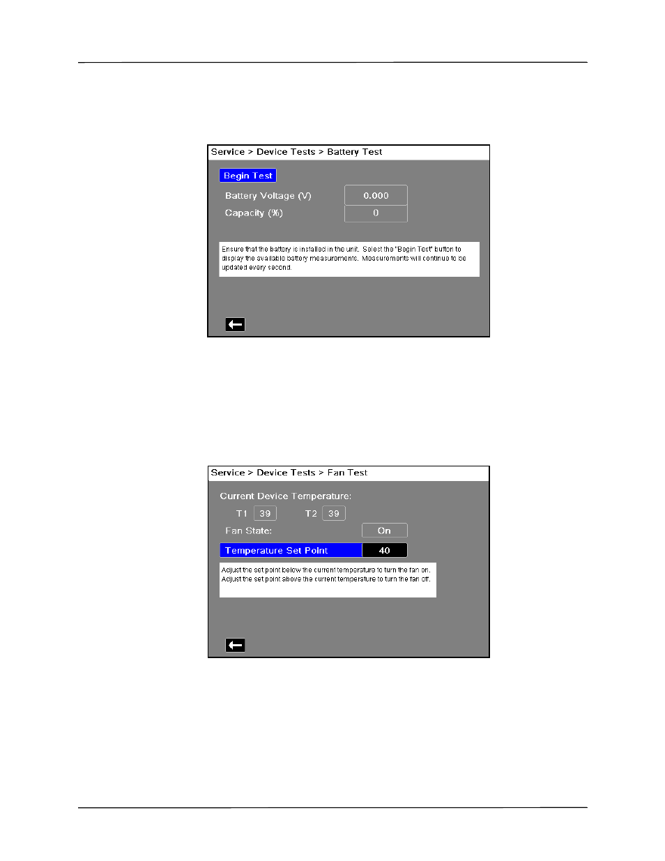 ZOLL Propaq MD Rev A User Manual | Page 17 / 108