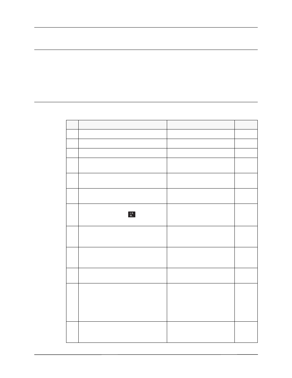 Shock test | ZOLL Propaq MD Rev A User Manual | Page 26 / 108