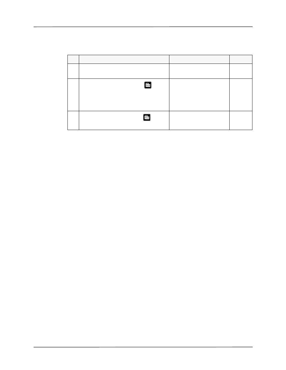Printer test | ZOLL Propaq MD Rev A User Manual | Page 33 / 108